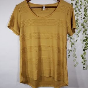 🌟Closet Closing🌟 LuLaRoe | Classic Textured Tee